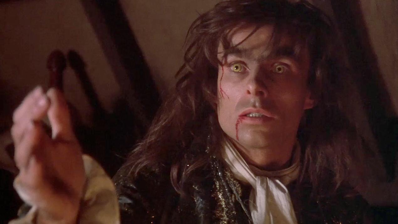 La Compagnie Des Loups - 1984