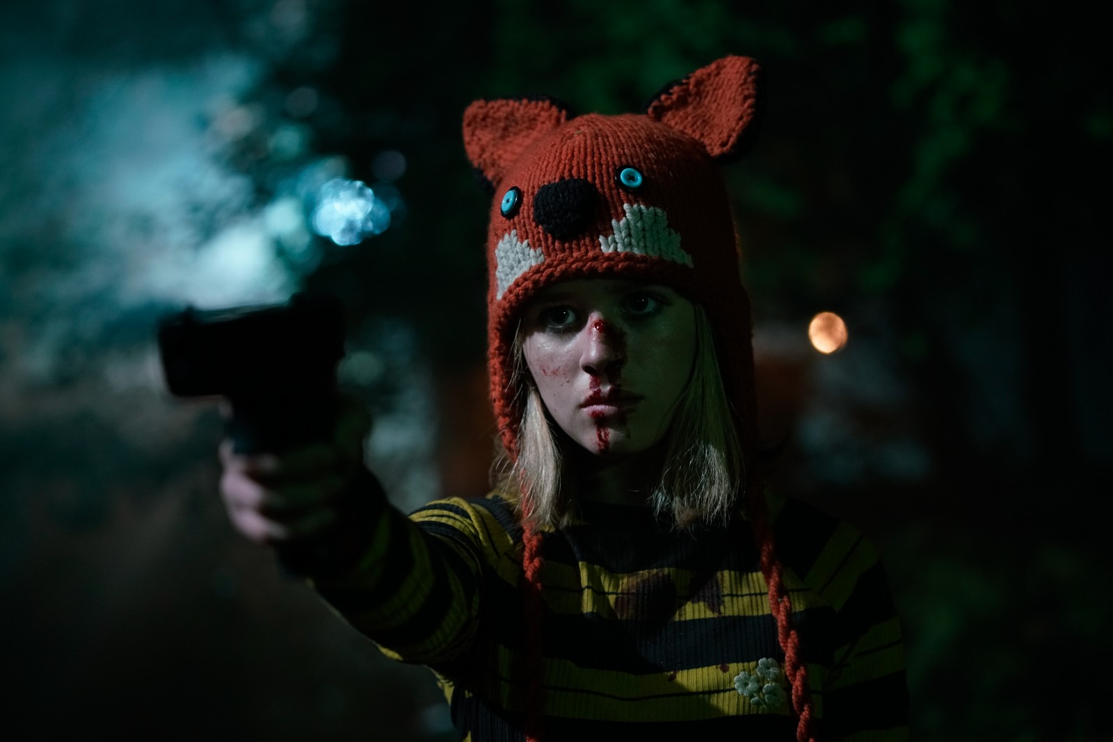 Becky (2020) 
