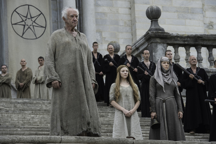 Game Of Thrones - Saison 6 