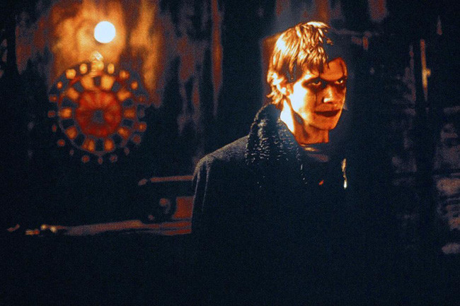 The Crow 3 - Salvation (2000) 