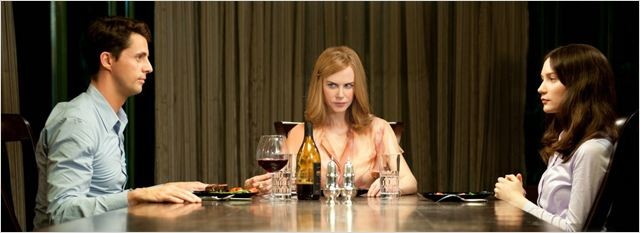 Stoker (2013) 