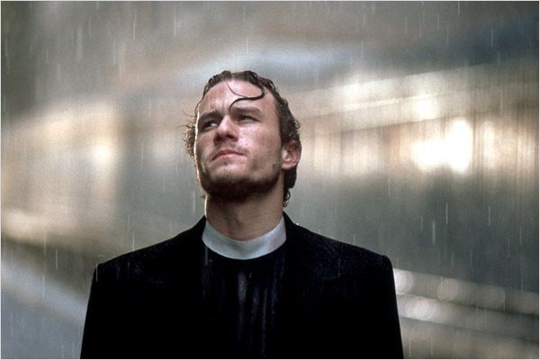 Le Purificateur (2003)