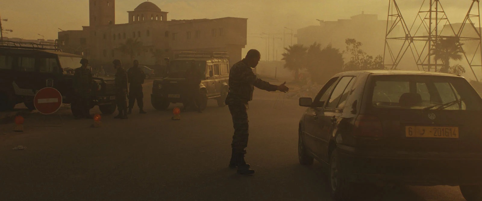 Les Tempêtes (2024)