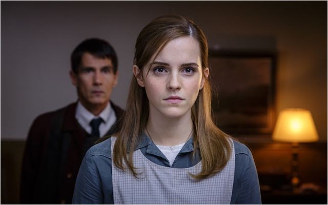 Régression de Alejandro Amenabar - 2015 / Thriller - Horreur