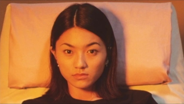 Tomie (1998) 