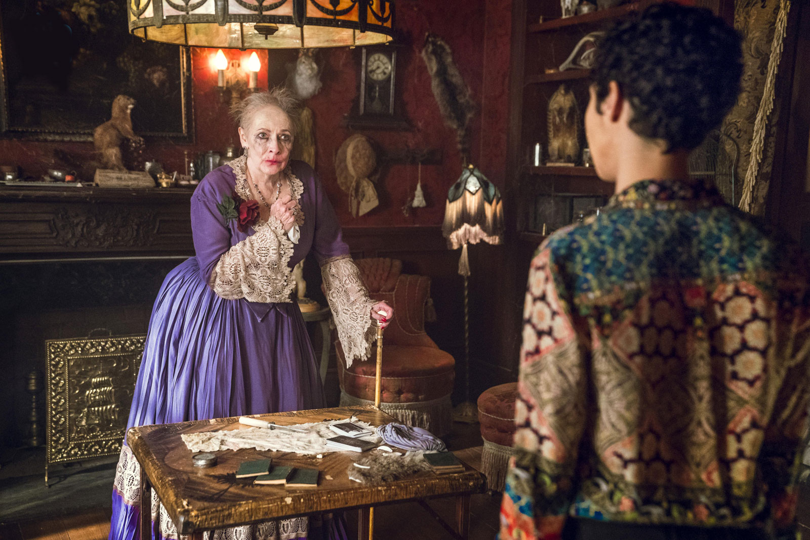 Preacher - Saison 3
