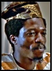 Yomi Abioudan 