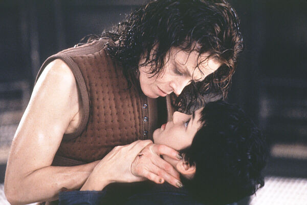 Alien 4 - La Résurrection de Jean-Pierre Jeunet - 1997