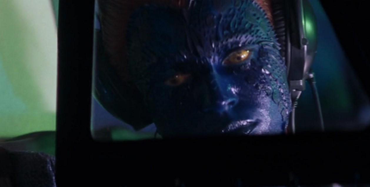 X-Men (2000)