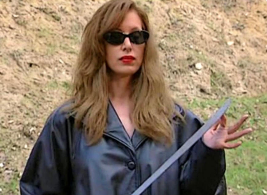Cannibal Taboo (2006)