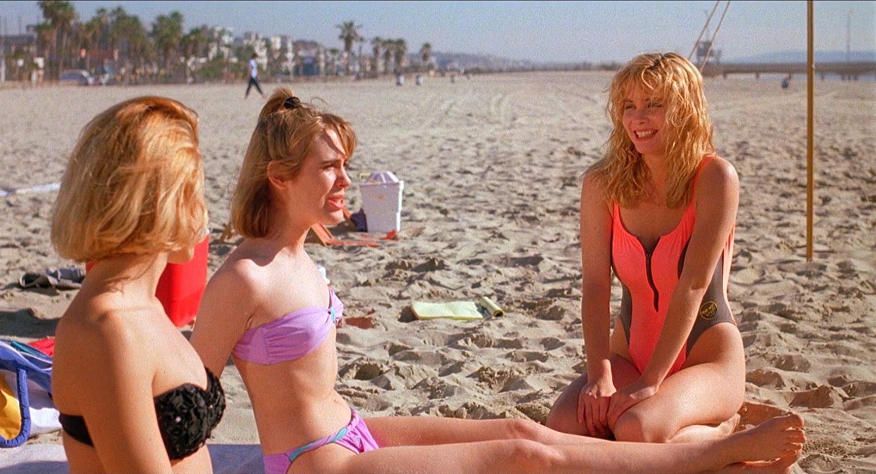 Massacre à la Perceuse (1990)