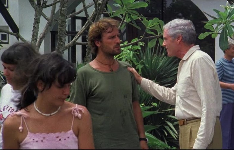 Le Dieu Alligator (1979) 