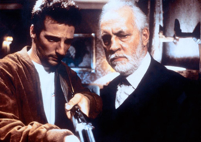 Assassin(s) de Mathieu Kassovitz - 1997