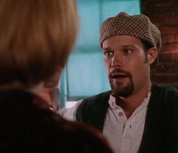 Sleepstalker (1995)