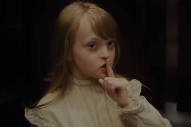 Antebellum (2020)