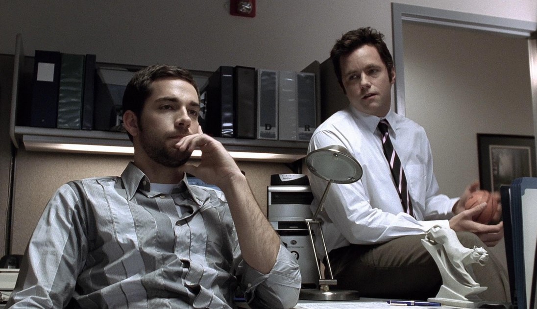 Spiral (2007)