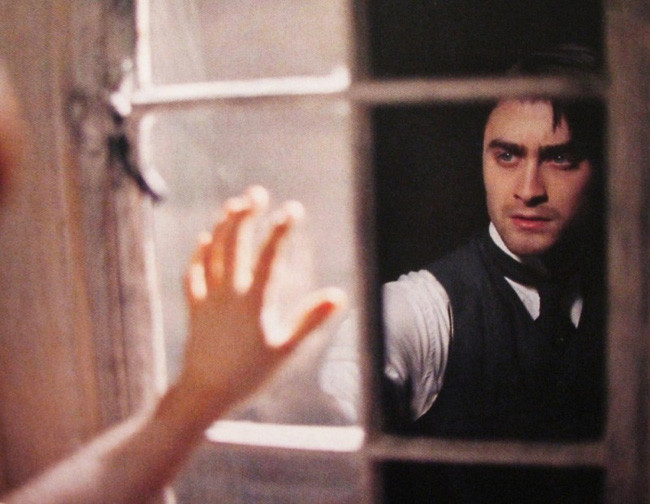 La Dame En Noir (2012)