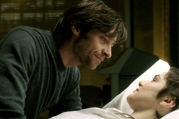 The Fountain (2006)