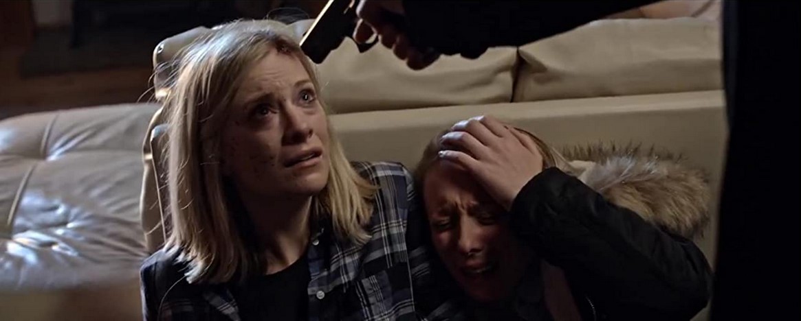 The Utah Cabin Murders (2019) 