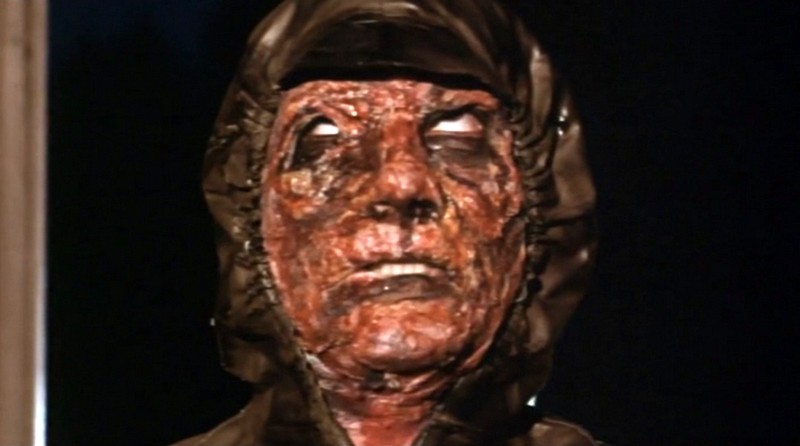 Mania (1974)