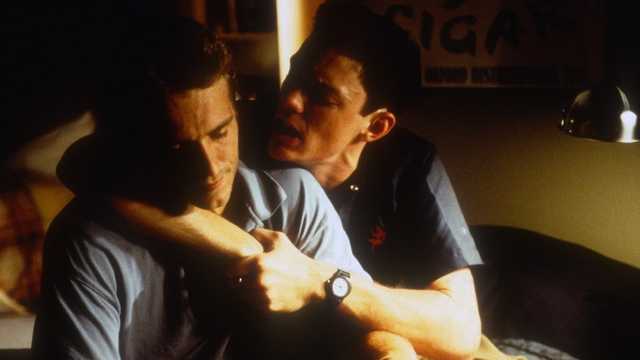 Cursus Fatal (1998)