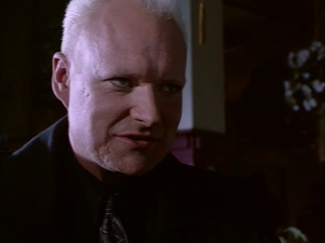 Time Runner (1993)