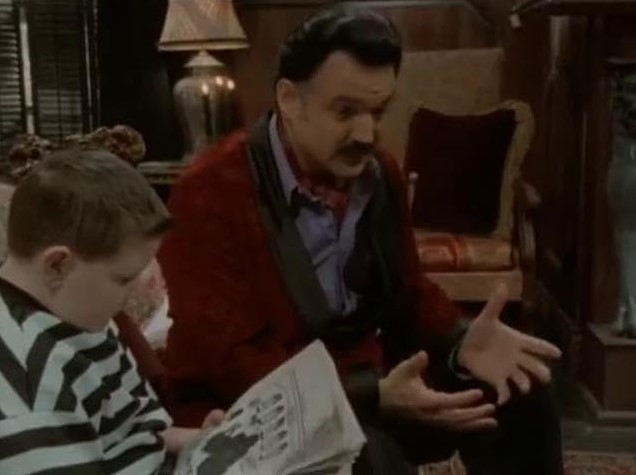 La Nouvelle Famille Addams - Saison 2