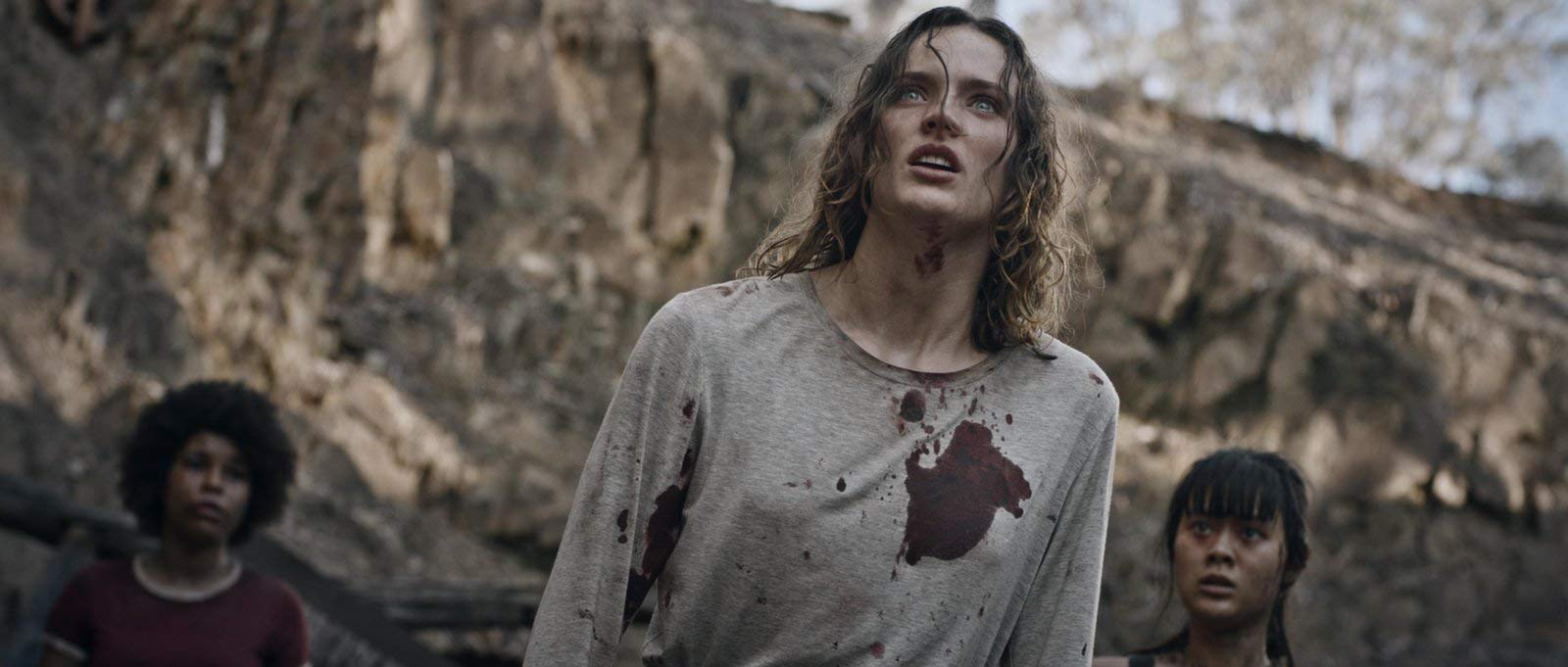 The Furies (2019)