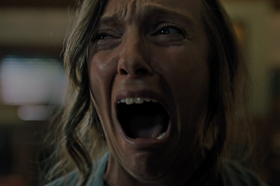 Hérédité (2018)