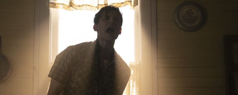 Conjuring 3 - Sous L'Emprise Du Diable (2021)