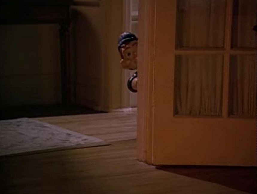 La Revanche De Pinocchio (1996) 
