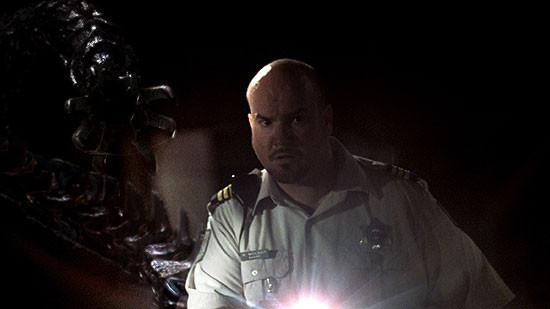 Alone In The Dark de Uwe Boll - 2005