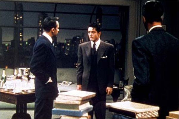 La Corde (1948)   
