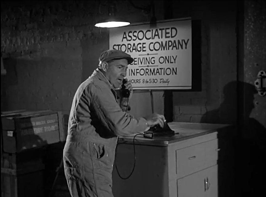 La Fille De Frankenstein (1958) 