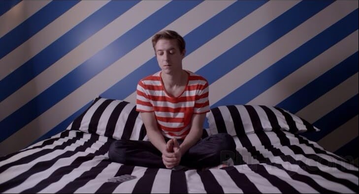 Minutes Past Midnight (2016)