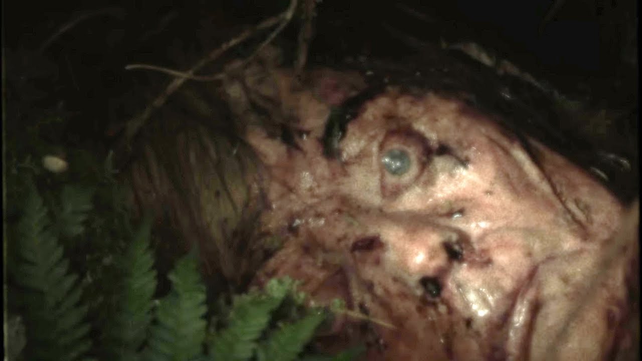 Cold Ground (2017)
