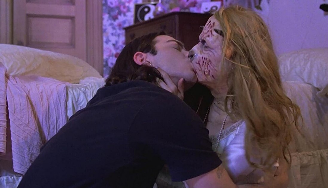 Tromeo Et Juliet (1996)