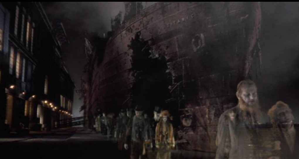  S.O.S. Fantômes 2 (1989)