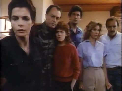 Le Jour d'Avant (1984)