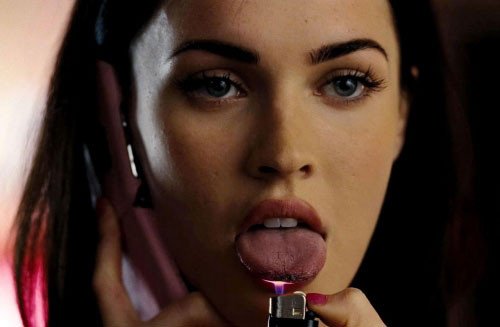 Jennifer's Body (2009) 