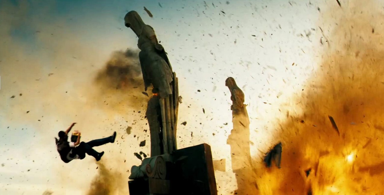 Transformers (2007)