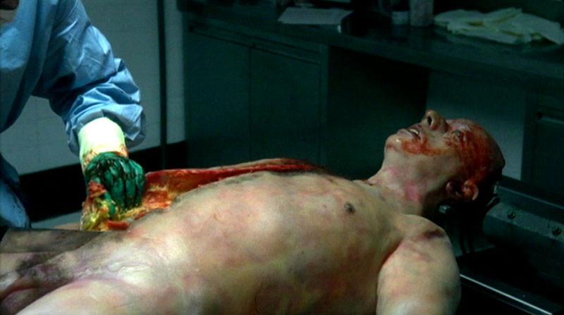 Aftermath de Nacho Cerda - 1994