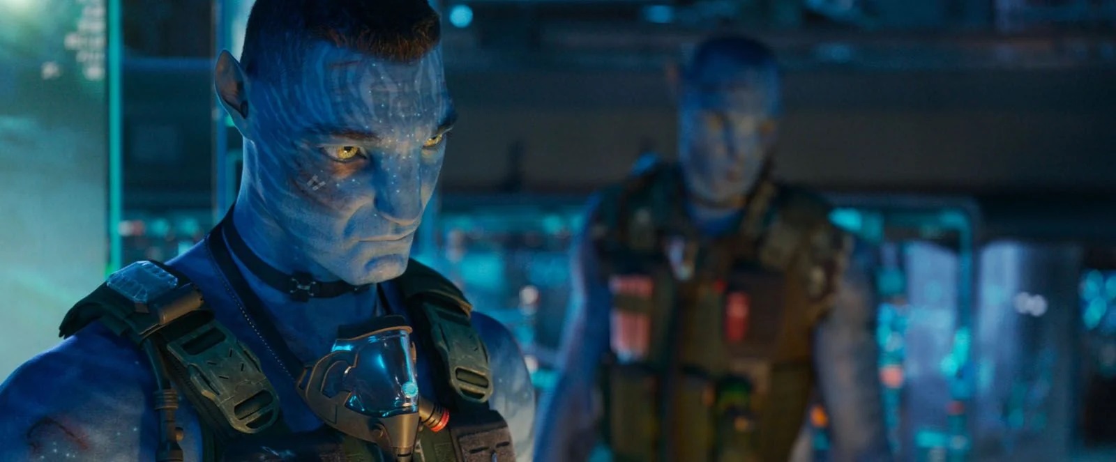Avatar : De Feu et de Cendres (2025)