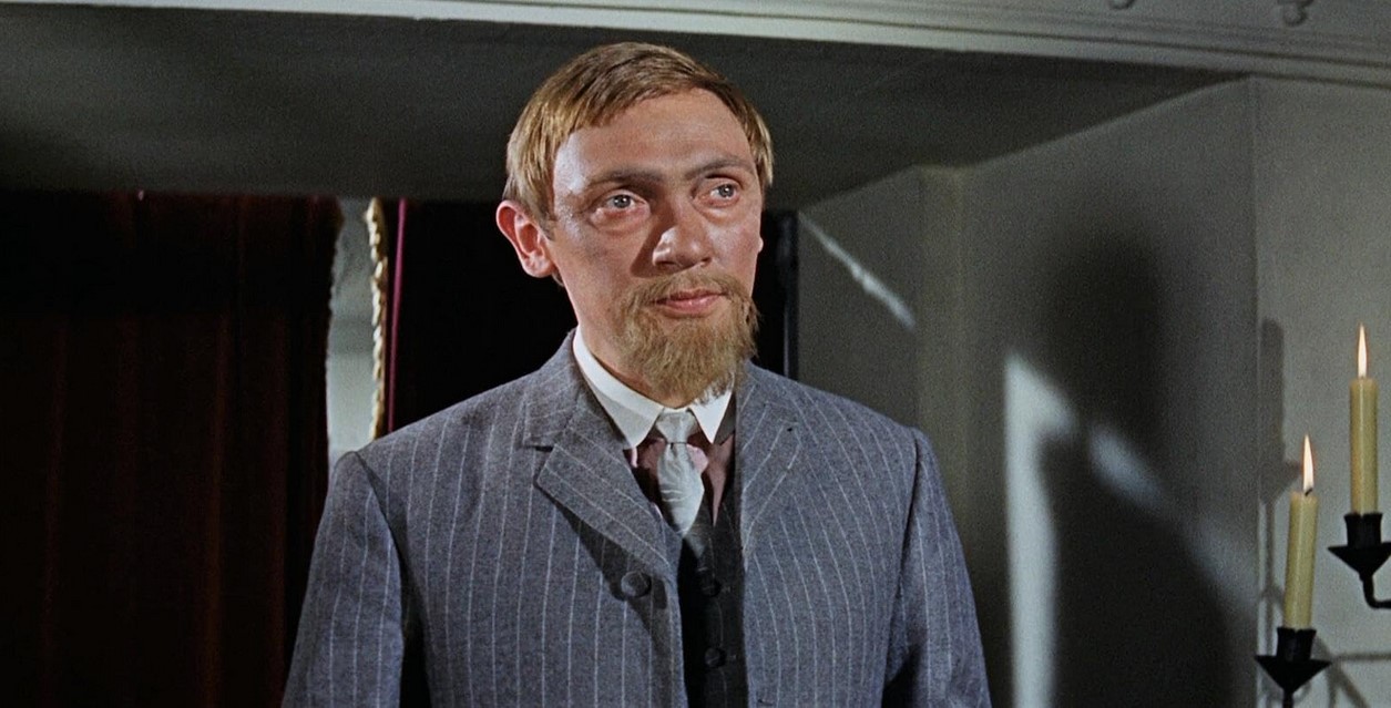 Raspoutine - Le Moine Fou (1966)
