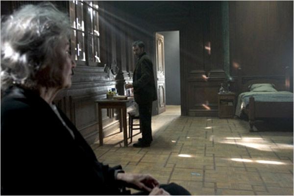 La Boite Noire (2005) 