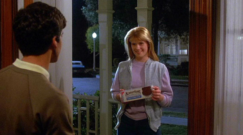 L'Amie Mortelle (1986) 
