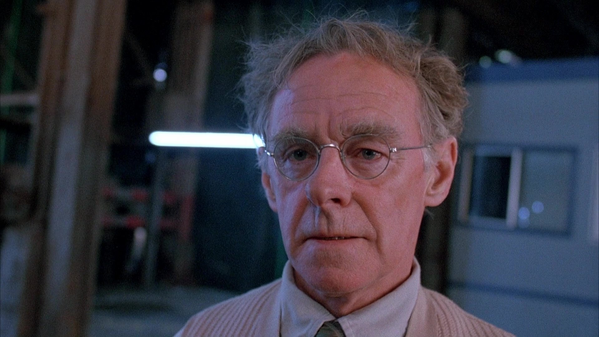 Philadelphia Experiment 2 (1993)