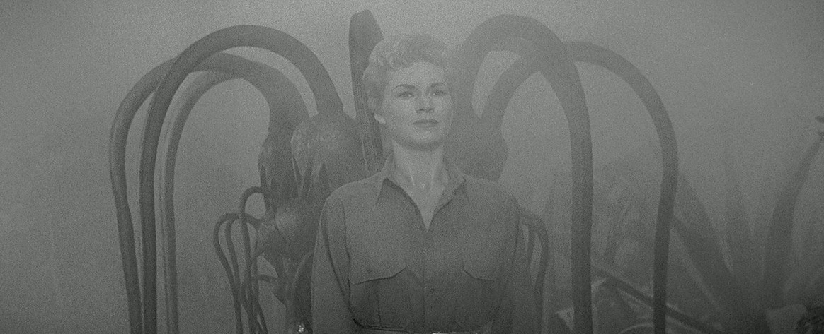 L'Oasis Des Tempêtes (1957)
