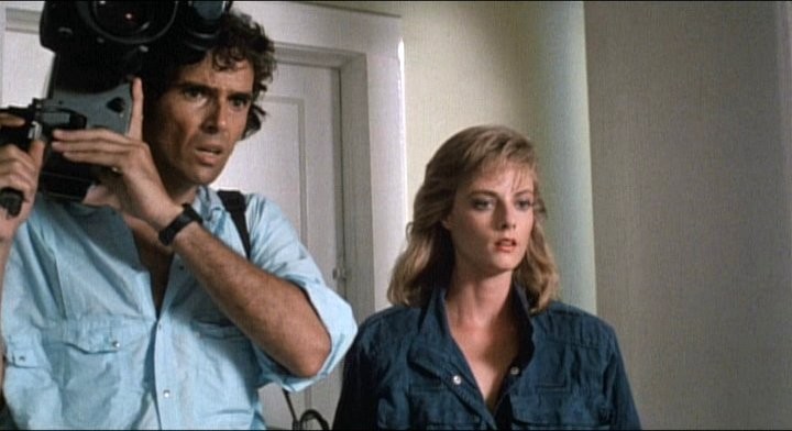 Amazonia, La Jungle Blanche de Ruggero Deodato - 1985
