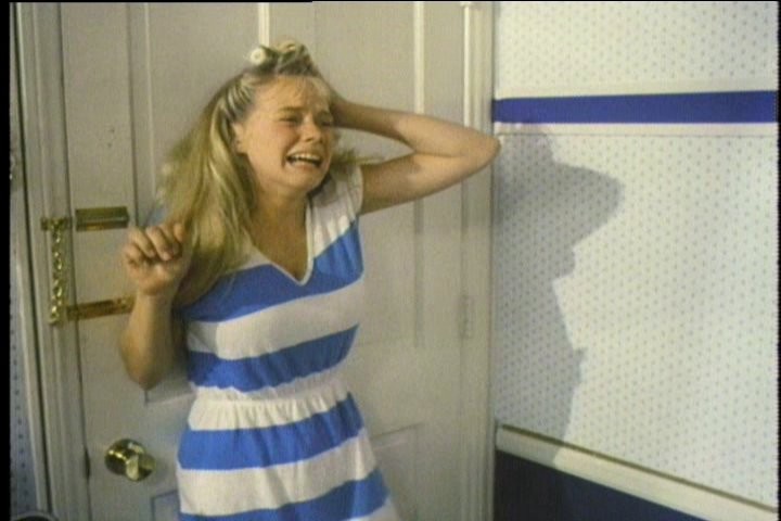 Monster In The Closet (1986) 